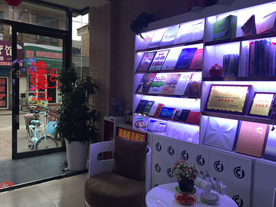 图文快印与广告店的营销之道 精准定位与创意设计双轮驱动