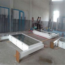 匠心独具，成就广告精品 —— 走进宿豫区伟博广告制品厂
